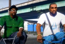 GTA Trilogy