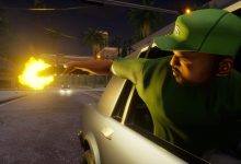 GTA Trilogy