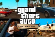 GTA Trilogy