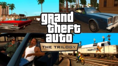 GTA Trilogy
