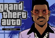 GTA: The Trilogy