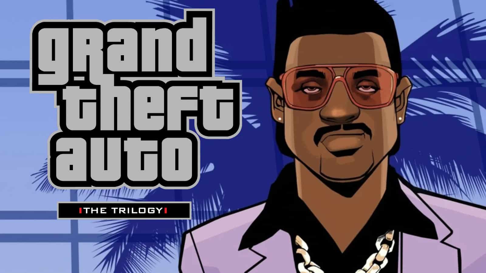 GTA: The Trilogy