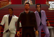 GTA: Trilogy Source Code