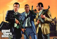 GTA V