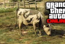 لعبة GTA V
