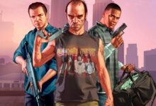 GTA Online GTA V