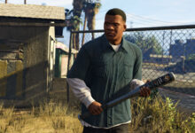 GTA 5 نسخة الجيل الجديد