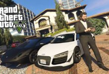 GTA V
