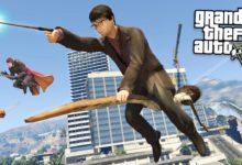 GTA 5