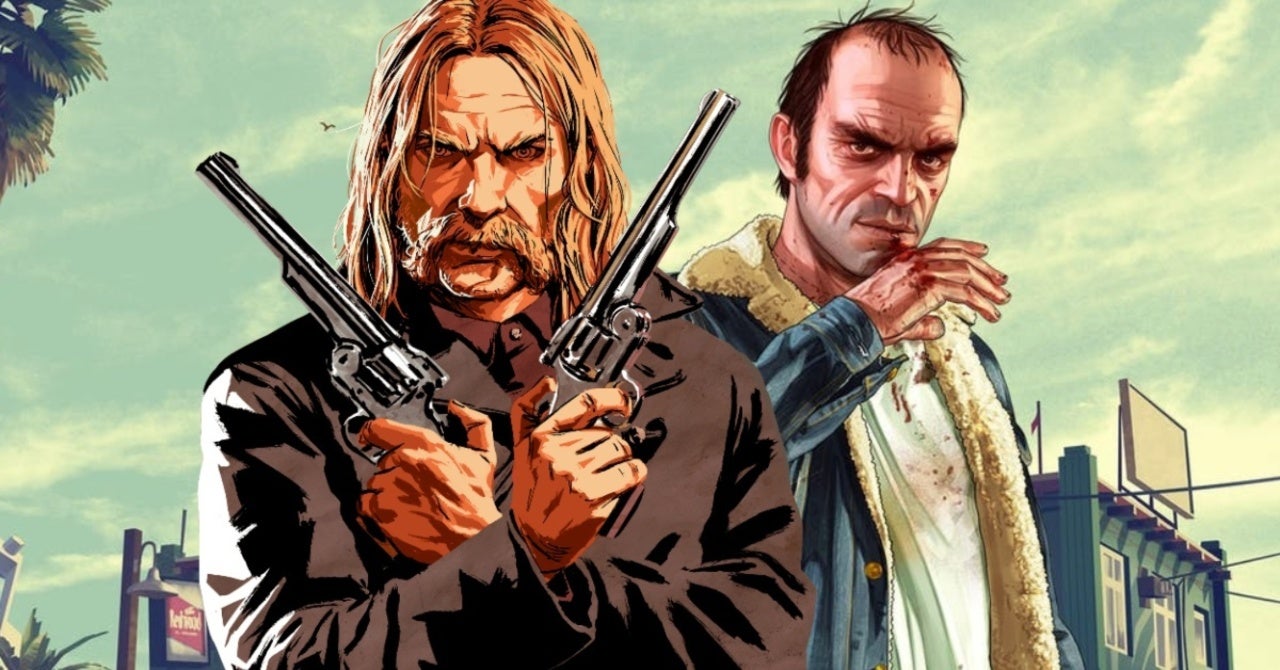 GTA V