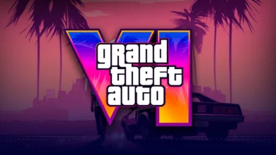 تأجيل GTA6