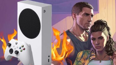 GTA 6 Xbox