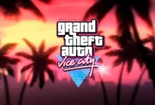 GTA 6 GTA Vice City