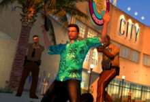 GTA III و GTA Vice City