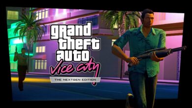 GTA: Vice City Nextgen Edition