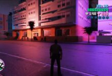 GTA Vice City - RTX Remix
