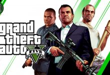 GTA Xbox Game Pass