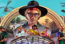 GTA online: Cayo Perico Heist