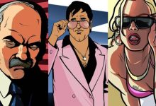 GTA trilogy