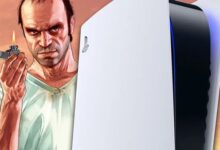 GTA5 PS5