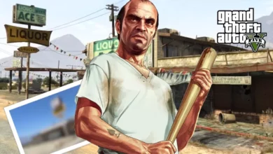 GTA5 RP الحياة الواقعية