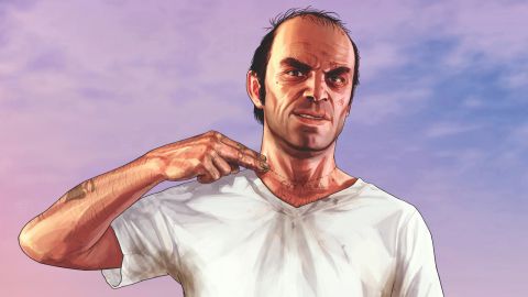 GTA5 نسخة الجيل الجديد