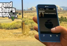 GTA Online iFruit