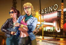 GTA Online