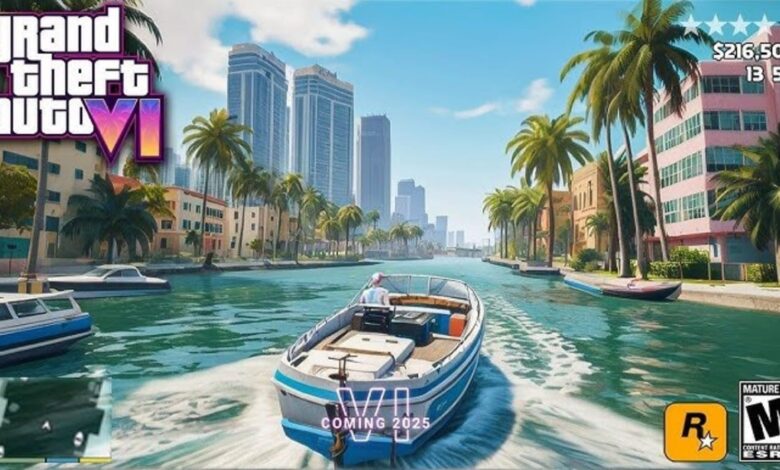 GTA 6