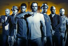 GTA Online