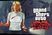 الزومبي GTA Online