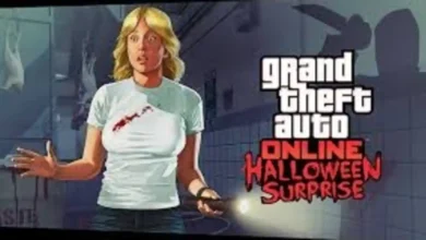 الزومبي GTA Online