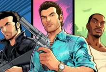 GTA Trilogy