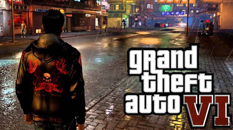 gta 6