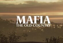 Mafia: The Old Country