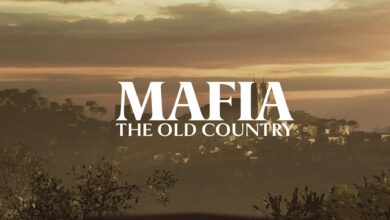 Mafia: The Old Country