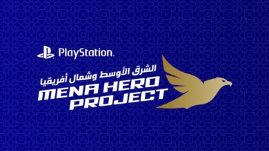 بلايستيشن تطلق مشروع ابطال الشرق الاوسط Hero Project MENA