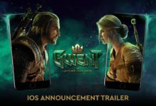 GWENT