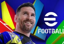 تحديث eFootball v4.0.0 2025