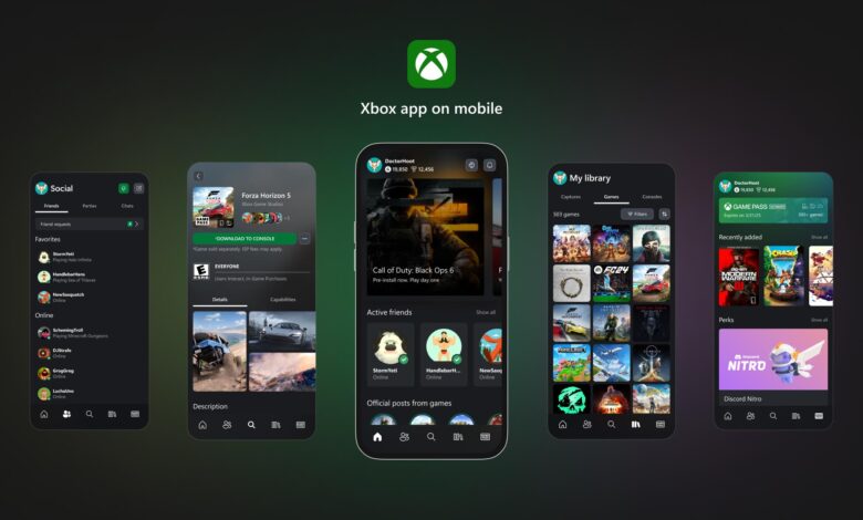 Xbox Game Pass