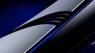 بلايستيشن 5 برو