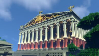 Minecraft