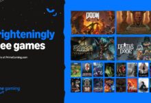الألعاب المجانية Prime Gaming