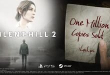 Silent Hill 2 Remake