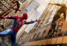 Spider-Man 2