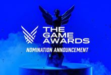The Game Awards 2021