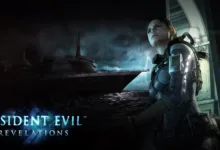 Resident Evil Revelations