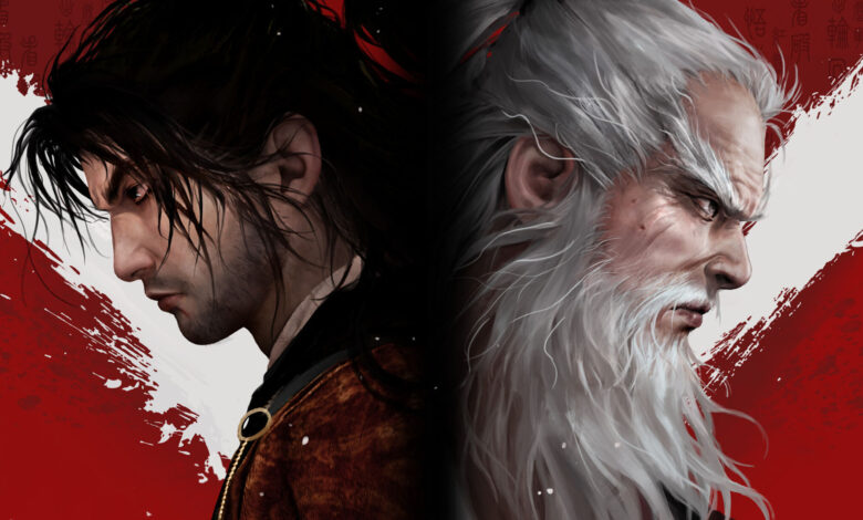 Echoes of Yi: Samsara