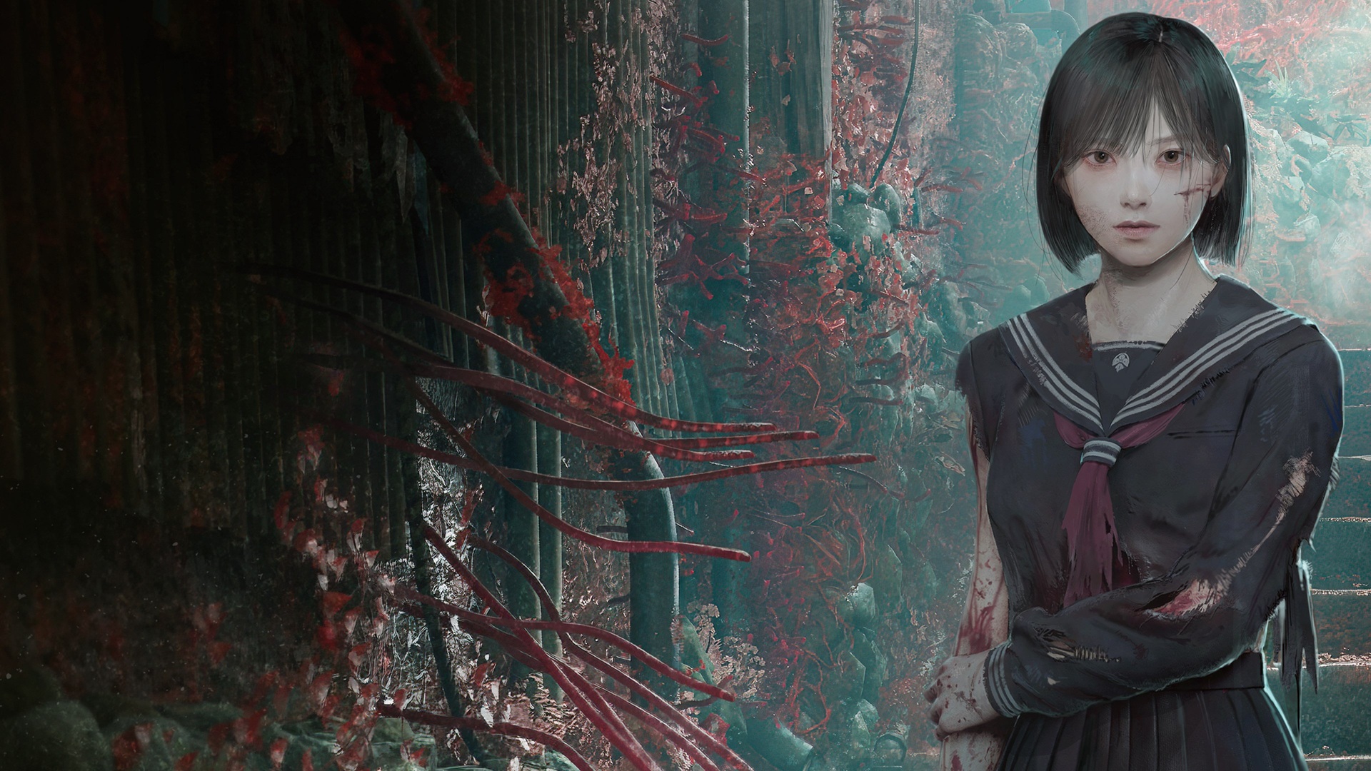 Silent Hill f