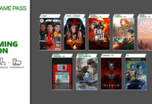 Xbox Game Pass